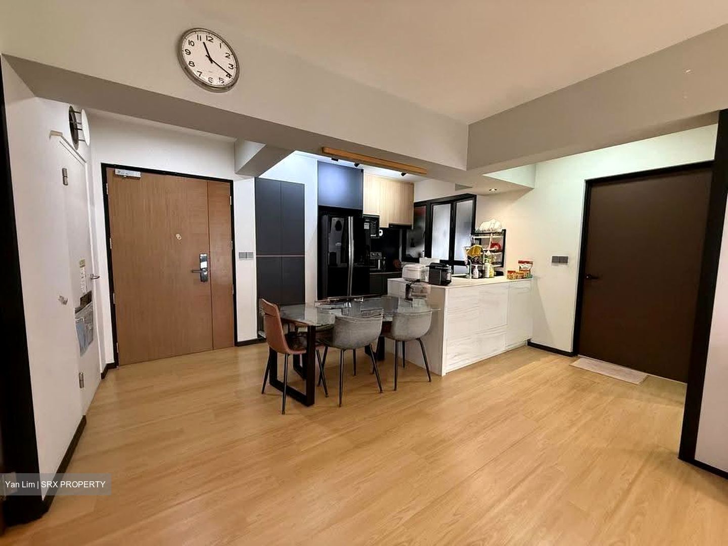Blk 115A Alkaff Lakeview (Toa Payoh), HDB 4 Rooms #626483731